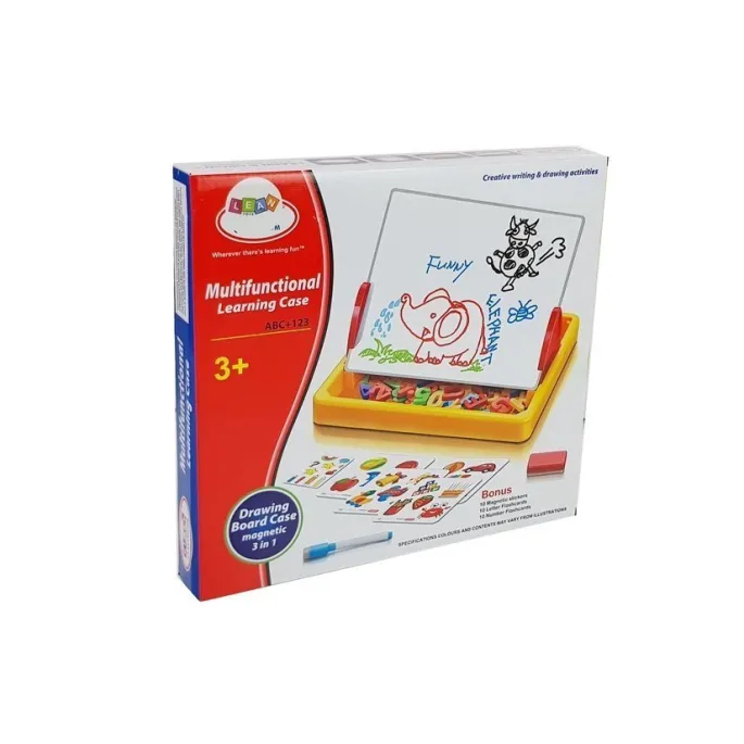 Tablica do rysowania z magnesami