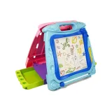 Tablica do Rysowania Dwustronna Pisaki Magnesy