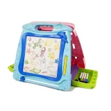 Tablica do Rysowania Dwustronna Pisaki Magnesy