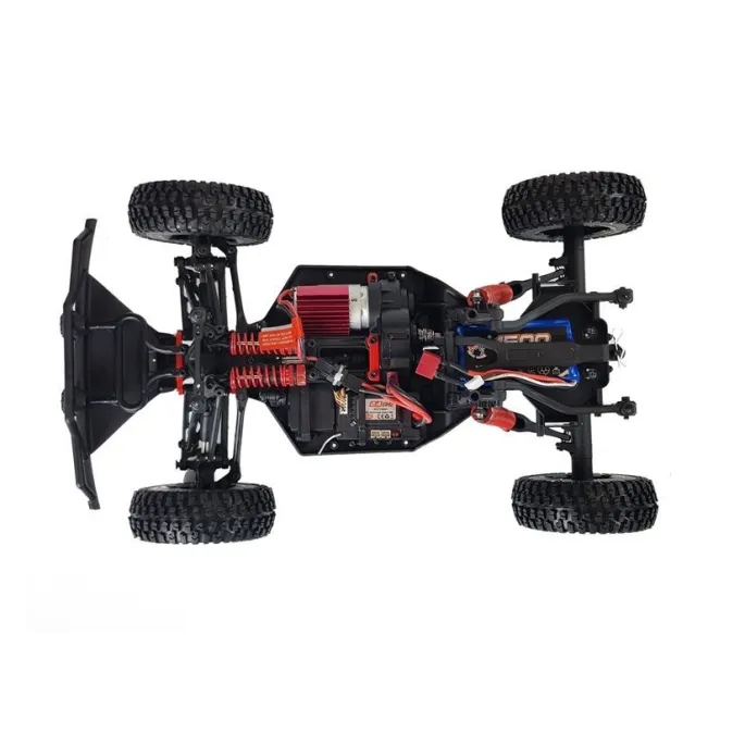 Pilot do zdalnego sterowania samochodem FY-01 4x4