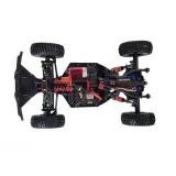 Pilot do zdalnego sterowania samochodem FY-01 4x4