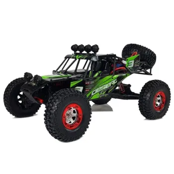 Auto Zdalnie Sterowane FY-03 1:12 Terenowe 4x4 R/C 30 km/h