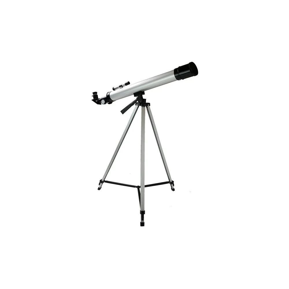 Prezent edukacyjny – teleskop dla początkujących małych astronomów