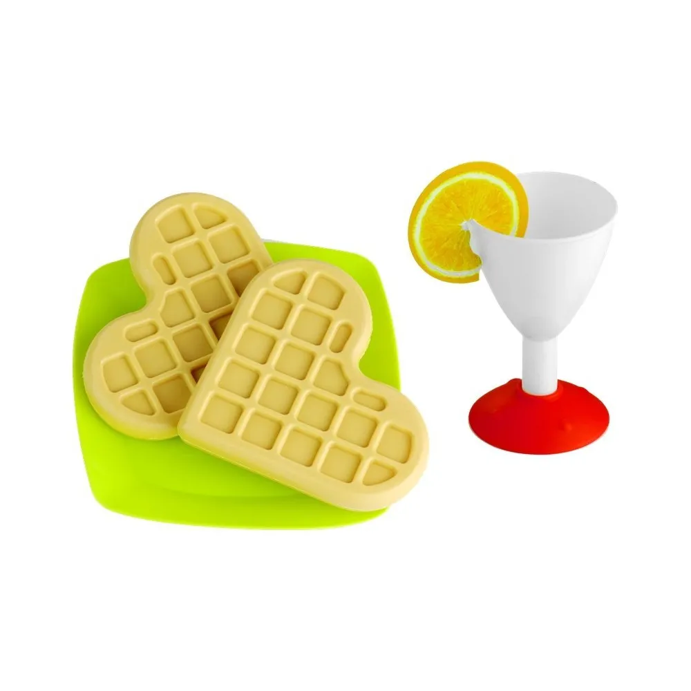 Zabawka edukacyjna rozwijająca zdolności społeczne i motoryczne u dzieci