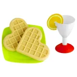 Zabawka edukacyjna rozwijająca zdolności społeczne i motoryczne u dzieci