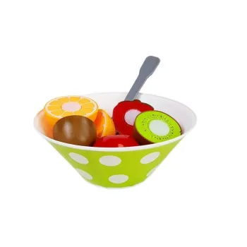 Blender zabawkowy z efektami i akcesoria do zabawy dla najmłodszych kucharzy