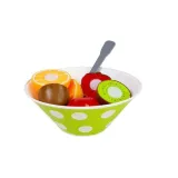 Blender zabawkowy z efektami i akcesoria do zabawy dla najmłodszych kucharzy