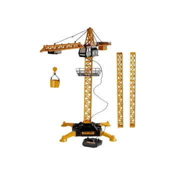 Dźwig Sterowany Pilotem Hak 182 cm