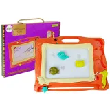 Tablica Znikopis z Dźwiękami i Światłem Pieczątki