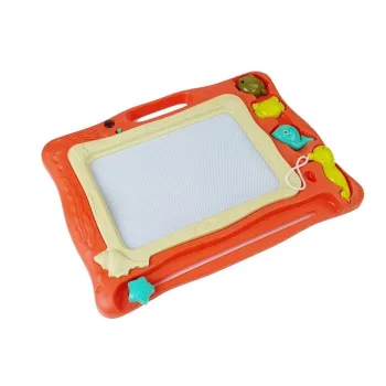 Tablica Znikopis z Dźwiękami i Światłem Pieczątki