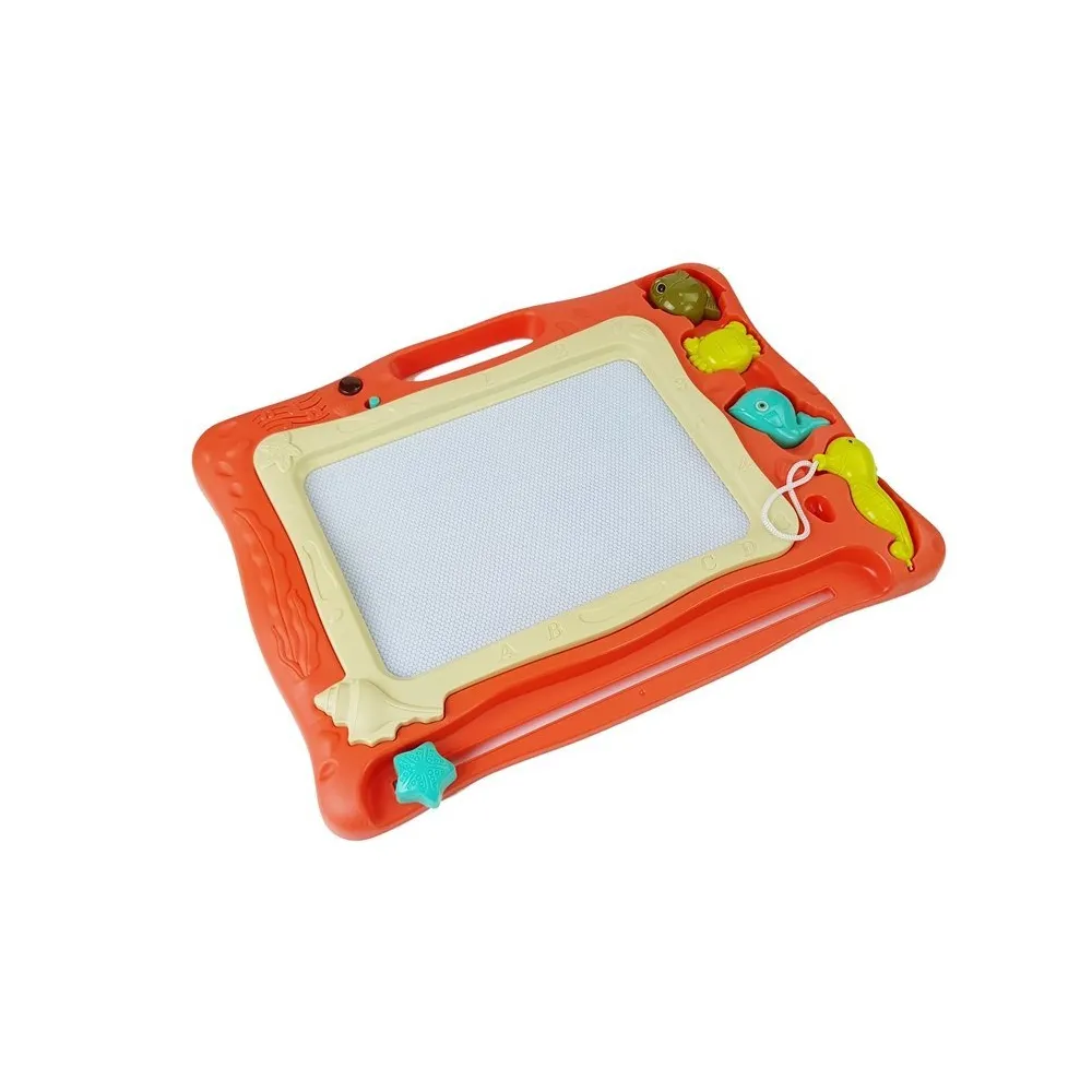 Tablica Znikopis z Dźwiękami i Światłem Pieczątki