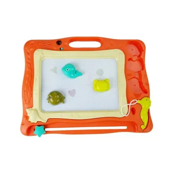 Tablica Znikopis z Dźwiękami i Światłem Pieczątki