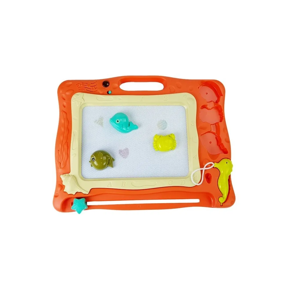 Tablica Znikopis z Dźwiękami i Światłem Pieczątki