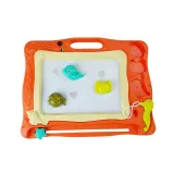 Tablica Znikopis z Dźwiękami i Światłem Pieczątki