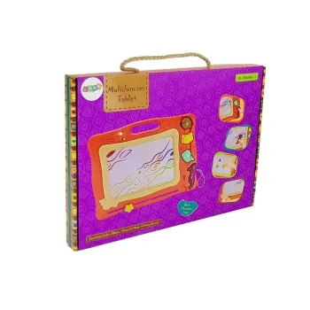 Tablica Znikopis z Dźwiękami i Światłem Pieczątki