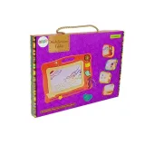 Tablica Znikopis z Dźwiękami i Światłem Pieczątki