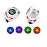 Zestaw broni kosmicznej dla chłopców z motywem przygód