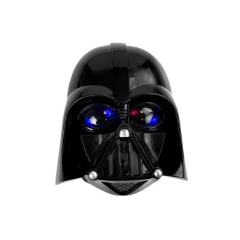 Kosmiczny zestaw zabawkowy z pistoletem laserowym i maską