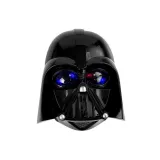 Kosmiczny zestaw zabawkowy z pistoletem laserowym i maską