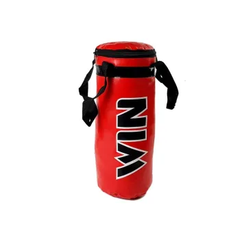 Pas zwycięzcy z kolorowymi zdobieniami dla młodych bokserów