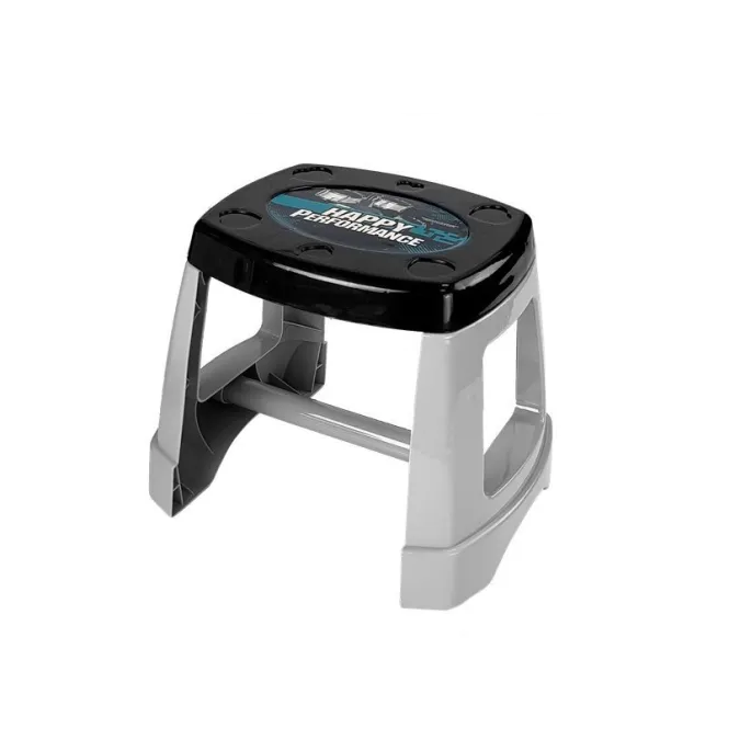 Kolorowa perkusja dziecięca z talerzem oraz zestawem ćwiczeń muzycznych