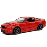 Pilot do auta zdalnie sterowanego Ford Shelby GT500 w zestawie