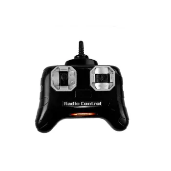 Detail przednich i tylnych świateł LED Forda Shelby GT500 RC