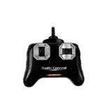 Detail przednich i tylnych świateł LED Forda Shelby GT500 RC