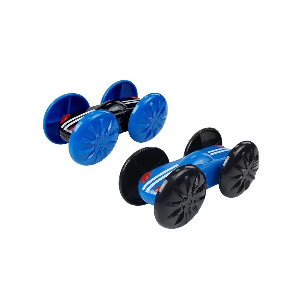 Zabawka edukacyjna z autkami i spadającą małpką dla rozwoju dziecka