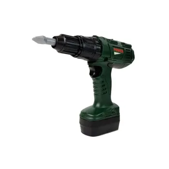 Bezpieczny zestaw narzędzi manualnych dla najmłodszych miłośników majsterkowania