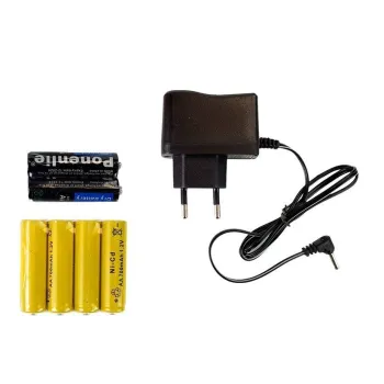 Widok detali wozu strażackiego z drabiną pod kątem z góry