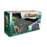 Realistyczny model Tyranozaura RC z efektami dźwiękowymi dla dzieci