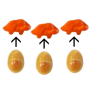 Tyranozaur Rex zabawka idealna na prezent dla dziecka