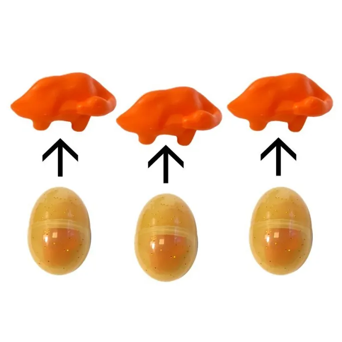 Tyranozaur Rex zabawka idealna na prezent dla dziecka