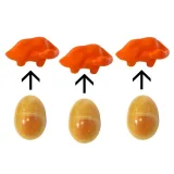 Tyranozaur Rex zabawka idealna na prezent dla dziecka