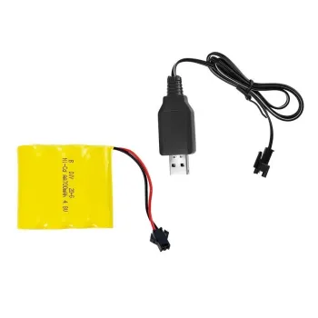 Zestaw zdalnie sterowanych czołgów idealny na prezent dla młodych miłośników wojskowości