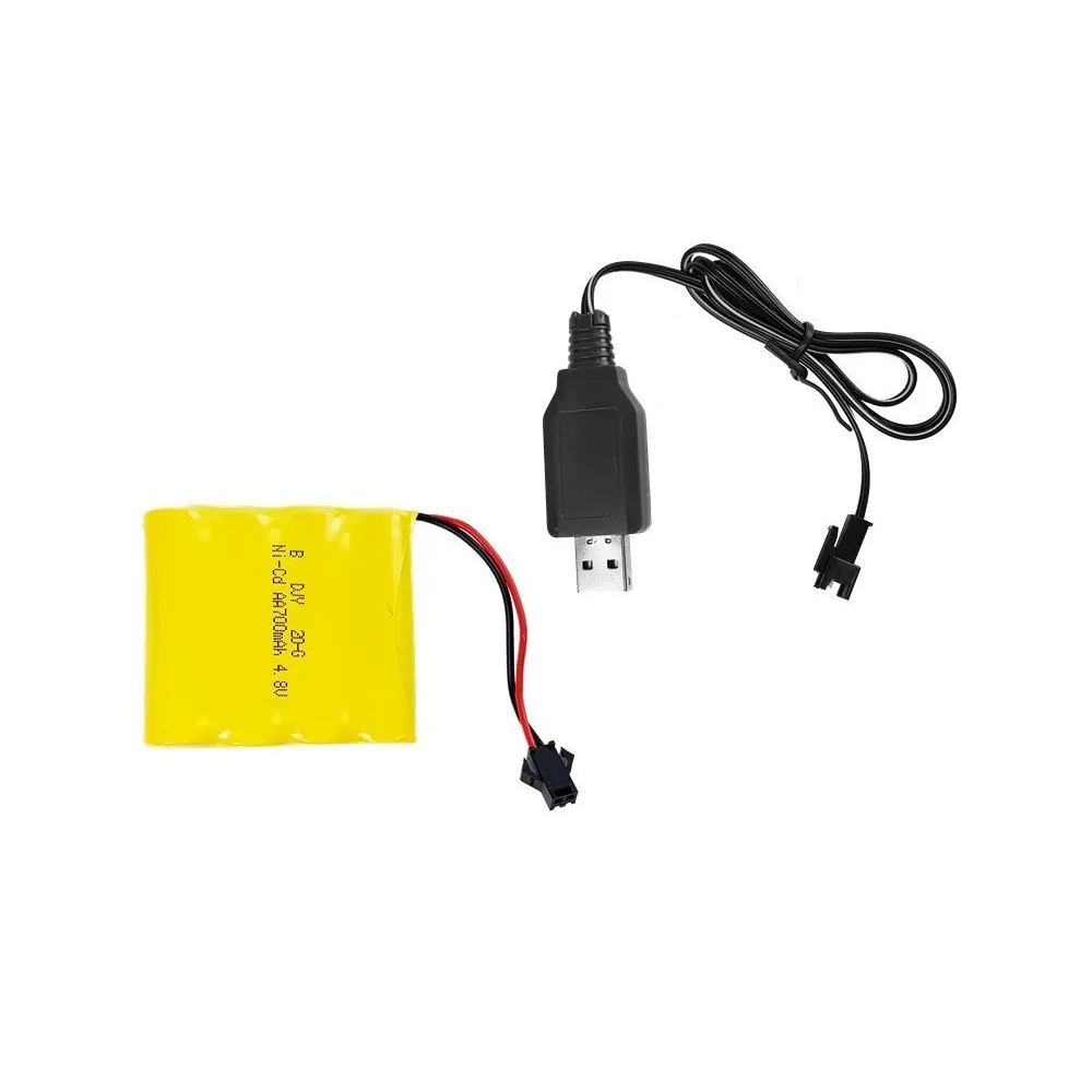 Zestaw zdalnie sterowanych czołgów idealny na prezent dla młodych miłośników wojskowości