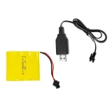 Zestaw zdalnie sterowanych czołgów idealny na prezent dla młodych miłośników wojskowości