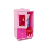 Lalka 27 cm oraz mebelki dla dzieci – bezpieczna zabawa