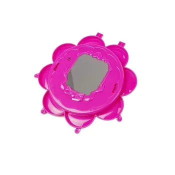 Trzypiętrowy organizer do biżuterii dla dzieci