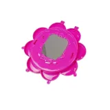 Trzypiętrowy organizer do biżuterii dla dzieci