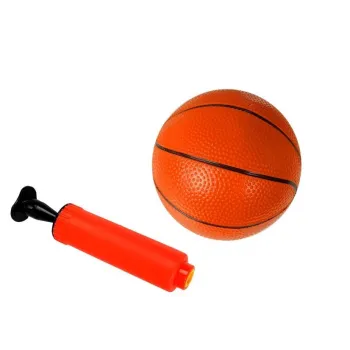 Sportowy zestaw koszykarski dla dzieci powyżej 3 lat