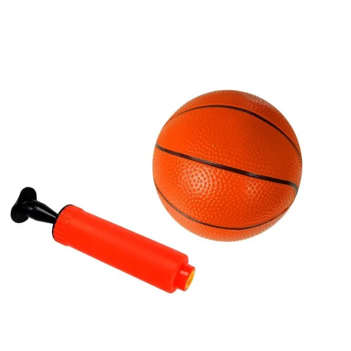 Sportowy zestaw koszykarski dla dzieci powyżej 3 lat