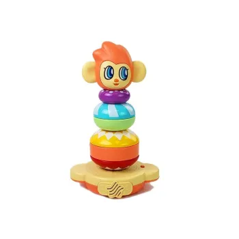 Zabawka edukacyjna z funkcją liczenia po angielsku i efektami dźwiękowymi