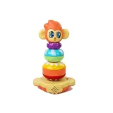 Zabawka edukacyjna z funkcją liczenia po angielsku i efektami dźwiękowymi