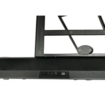 Instrument klawiszowy Keyboard Organy 328-06 do nauki muzyki