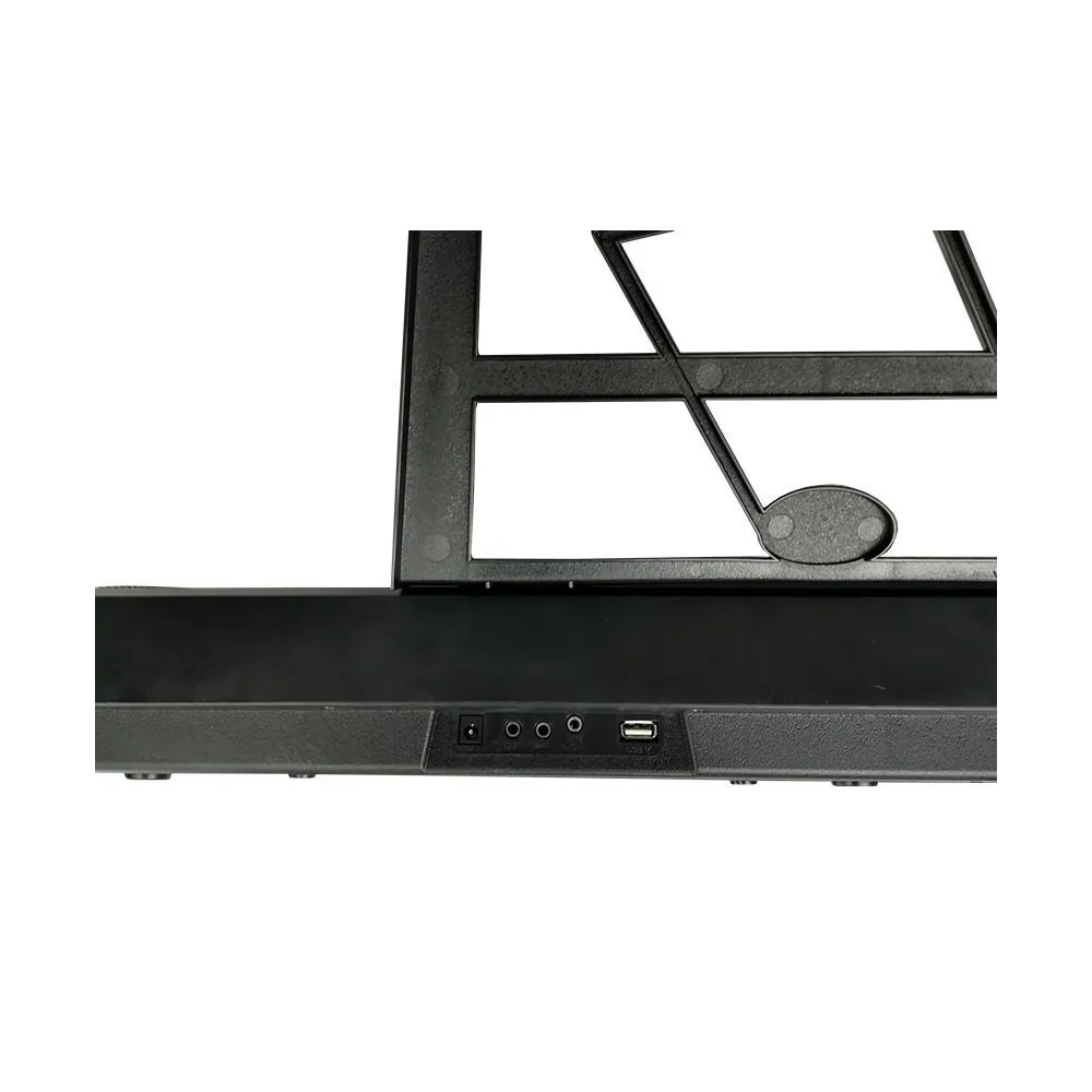 Instrument klawiszowy Keyboard Organy 328-06 do nauki muzyki