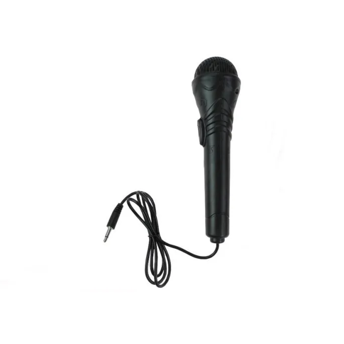 Keyboard z możliwością podłączenia słuchawek i regulacji głośności