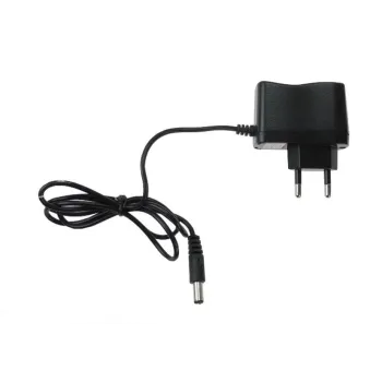 Pakiet instrumentów dla początkujących muzyków – keyboard czarny