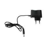 Pakiet instrumentów dla początkujących muzyków – keyboard czarny